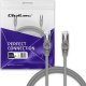 Qoltec Kabel Patchcord Qoltec FTP | CAT5e | 2 x RJ-45 | 2m 4