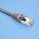 Qoltec Kabel Patchcord Qoltec FTP | CAT5e | 2 x RJ-45 | 2m 8