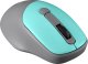 Mysz Defender Mysz bezprzewodowa Defender FEAM MM-296 optyczna bezklikowa silent 1600dpi mięta 4