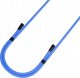 3MK Smycz do telefonu - 3mk EasyClip - Niebieski (czarny) 11