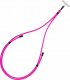 3MK Smycz do smartfona EasyClip Pink (black) 6