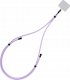 3MK Smycz do telefonu - 3mk EasyClip - fiolet 6