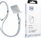 3MK Smycz do telefonu - 3mk EasyClip - szara 12