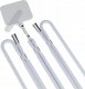 3MK Smycz do telefonu - 3mk EasyClip - szara 2