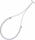 3MK Smycz do telefonu - 3mk EasyClip - szara 6
