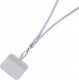 3MK Smycz do telefonu - 3mk EasyClip - szara 7