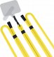 3MK Smycz do telefonu - 3mk EasyClip - żółta 3