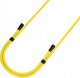 3MK Smycz do telefonu - 3mk EasyClip - żółta 10