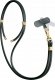 3MK Smycz do telefonu - 3mk EasyClip Elite - Evergreen (gold) 1