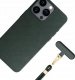 3MK Smycz do telefonu - 3mk EasyClip Elite - Evergreen (gold) 11