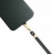 3MK Smycz do telefonu - 3mk EasyClip Elite - Evergreen (gold) 12