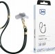 3MK Smycz do telefonu - 3mk EasyClip Elite - Evergreen (gold) 13