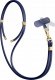 3MK Smycz do telefonu - 3mk EasyClip Elite - Pacific (gold) 1