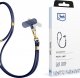 3MK Smycz do telefonu - 3mk EasyClip Elite - Pacific (gold) 12