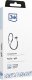 3MK Smycz do telefonu - 3mk EasyClip Elite - Pacific (gold) 13