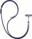 3MK Smycz do telefonu - 3mk EasyClip Elite - Pacific (gold) 1