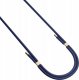 3MK Smycz do telefonu - 3mk EasyClip Elite - Pacific (gold) 2