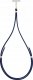 3MK Smycz do telefonu - 3mk EasyClip Elite - Pacific (gold) 3