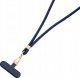 3MK Smycz do telefonu - 3mk EasyClip Elite - Pacific (gold) 4