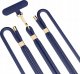 3MK Smycz do telefonu - 3mk EasyClip Elite - Pacific (gold) 6