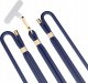3MK Smycz do telefonu - 3mk EasyClip Elite - Pacific (gold) 7