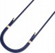 3MK Smycz do telefonu - 3mk EasyClip Elite - Pacific (gold) 8