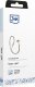 3MK Smycz do telefonu - 3mk EasyClip Elite - Taupe (gold) 13