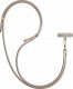 3MK Smycz do telefonu - 3mk EasyClip Elite - Taupe (gold) 1