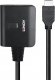 Lindy Adap Lindy 2 Port HDMI 4K60 Splitterkabel 2