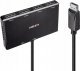 Lindy Adap Lindy 4 Port DisplayPort 1.2 MST Hub 1