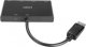 Lindy Adap Lindy 4 Port DisplayPort 1.2 MST Hub 3