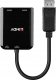 Lindy Adap Lindy DisplayPort auf 2 Port HDMI MST Hub 2