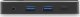 HUB USB Lindy Adap Lindy USB 3.0 Sharing Switch 2:4 1
