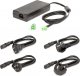 StarTech Adap AC/DC 160W for USB-Hubs 8