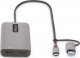 StarTech Adap Startech USB to USB-C Multiport 2