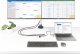 StarTech Adap Startech USB to USB-C Multiport 4