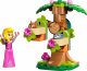 LEGO Disney Leśny plac zabaw Aurory (30671) 2