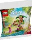 LEGO Disney Leśny plac zabaw Aurory (30671) 3