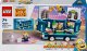 LEGO Minions Imprezowy autobus minionków (75581) 1