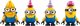 LEGO Minions Imprezowy autobus minionków (75581) 4