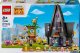 LEGO Minions Rodzinna rezydencja Gru i minionków (75583) 1