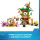 LEGO Minions Rodzinna rezydencja Gru i minionków (75583) 5