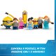 LEGO Minions Rodzinna rezydencja Gru i minionków (75583) 6