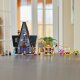 LEGO Minions Rodzinna rezydencja Gru i minionków (75583) 9
