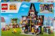 LEGO Minions Rodzinna rezydencja Gru i minionków (75583) 10
