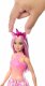 Lalka Barbie Mattel Lalka Barbie Jednorożec, różowy strój 1
