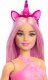Lalka Barbie Mattel Lalka Barbie Jednorożec, różowy strój 2
