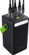 Powerbank Trust Redoh XXL 50000mAh Czarno-zielony 6