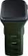 3MK 38/40/41 mm Dark Green - 3mk Silicone Watch Strap for Apple 3