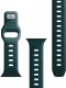 3MK 38/40/41 mm Evergreen - 3mk Silicone Watch Strap for Apple 14